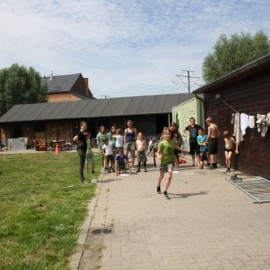 IMG 7602 - Scouts en Gidsen Zaventem 